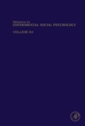 Image for Advances in Experimental Social Psychology. : Volume 54
