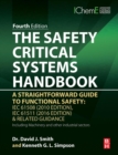 Image for The Safety Critical Systems Handbook