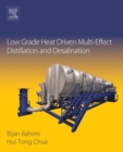 Image for Low Grade Heat Driven Multi-Effect Distillation and Desalination