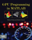 Image for GPU programming in MATLAB
