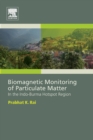 Image for Biomagnetic monitoring of particulate matter  : in the Indo-Burma hotspot region