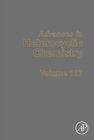 Image for Advances in heterocyclic chemistry.
