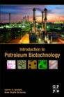 Image for Introduction to Petroleum Biotechnology