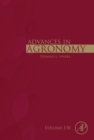 Image for Advances in agronomy. : Volume 138