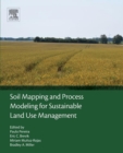 Image for Soil mapping and process modeling for sustainable land use management
