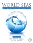 Image for World Seas: An Environmental Evaluation: Volume II: The Indian Ocean to the Pacific