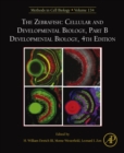 Image for The Zebrafish: Cellular and Developmental Biology, Part B Developmental Biology