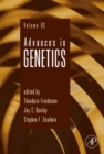 Image for Advances in genetics. : 93
