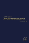 Image for Advances in applied microbiology. : Volume 94