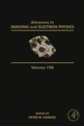 Image for Advances in imaging and electron physics. : Volume 197