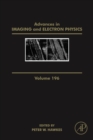Image for Advances in imaging and electron physics.