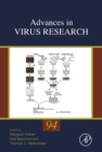 Image for Advances in virus research.