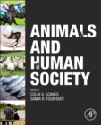 Image for Animals and human society