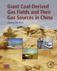 Image for Giant coal-derived gas fields and their gas sources in China