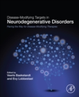 Image for Disease-Modifying Targets in Neurodegenerative Disorders: Paving the Way for Disease-Modifying Therapies