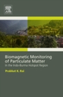Image for Biomagnetic monitoring of particulate matter: in the Indo-Burma hotspot region