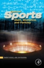 Image for Optimal sports math, statistics, and fantasy