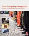 Image for Urban Emergency Management