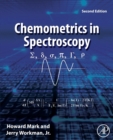 Image for Chemometrics in Spectroscopy