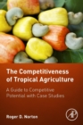 Image for The Competitiveness of Tropical Agriculture
