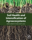 Image for Soil health and intensification of agroecosystems