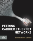 Image for Peering Carrier Ethernet Networks