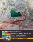 Image for Essentials of mineral exploration and evaluation