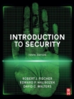 Image for Introduction to security.