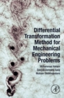 Image for Differential transformation method for mechanical engineering problems