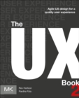 Image for The UX Book