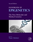 Image for Handbook of epigenetics  : the new molecular and medical genetics