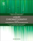 Image for Liquid chromatography: Fundamentals and instrumentation
