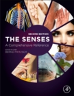 Image for The Senses: A Comprehensive Reference