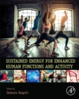 Image for Sustained energy for enhanced human functions and activity