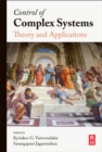 Image for Control of complex systems: theory and applications