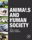 Image for Animals and human society