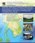 Image for Redefining Diversity and Dynamics of Natural Resources Management in Asia, Volume 3
