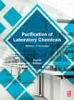 Image for Purification of laboratory chemicals.