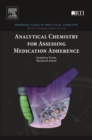 Image for Analytical chemistry for assessing medication adherence