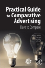 Image for Practical Guide to Comparative Advertising