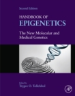 Image for Handbook of Epigenetics: The New Molecular and Medical Genetics