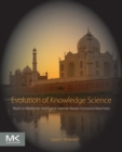 Image for Evolution of knowledge science  : myth to medicine