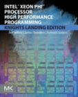 Image for Intel Xeon Phi processor high performance programming