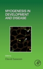 Image for Myogenesis in Development and Disease