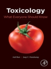 Image for Toxicology: What Everyone Should Know