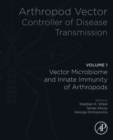 Image for Arthropod vector: controller of disease transmission. (Vector microbiome and innate immunity of arthropods)