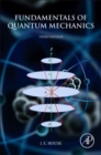 Image for Fundamentals of quantum mechanics