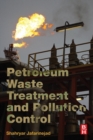 Image for Petroleum waste treatment and pollution control