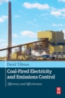 Image for Coal-fired electricity and emissions control  : efficiency and effectiveness