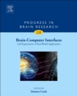Image for Brain-computer interfaces: lab experiments to real-world applications